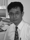 Dr. Yoshifumi Tanaka