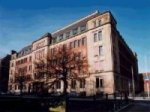 Institute of Social Studies