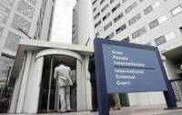 International Criminal Court, The Hague