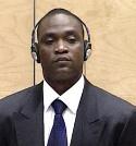 Germain Katanga sought to have his case dismissed