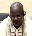 Mathieu Ngudjolo Chui