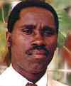 Tharcisse Muvunyi