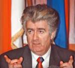 Radovan Karadzic
