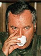 Ratko Mladic