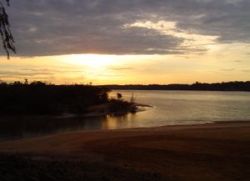Uruguay River