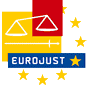 Eurojust logo