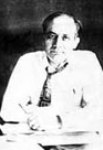 Raphael Lemkin, founder of the word 'genocide'