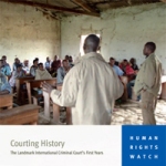 Read the Human Rights Watch report