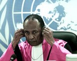 ICTR Judge