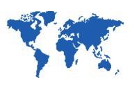 World map