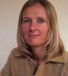 Dr. Liesbeth Zegveld, Professor of International Humanitarian Law at Leiden University