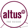 Altus logo
