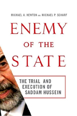Enemy of the State: The Trial and Execution of Saddam (Click here for further details)