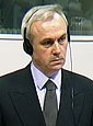 Jovica Stanisic