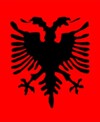 Albania national symbol