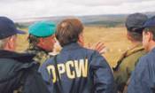 Under the CWC, all Member States have pledged to provide assistance and protection to fellow Member States threatened by the use of chemical weapons or attacked with chemical weapons.
