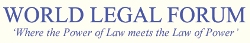 World Legal Forum