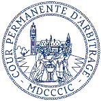 Emblem of the Permanent Court of Arbitration
