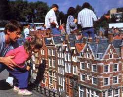 Madurodam, The Hague