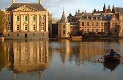 The Hague, Den Haag, La Haye