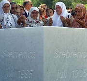 Mothers of Srebrenica