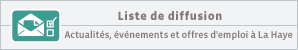 Liste de diffusion